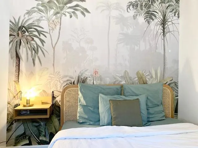 Cosy Studio In Montorgueil