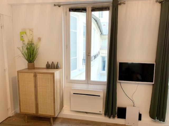 Cosy In Montorgueil Appartamento