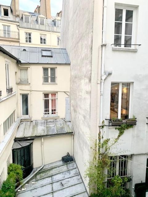 Cosy In Montorgueil * Parigi