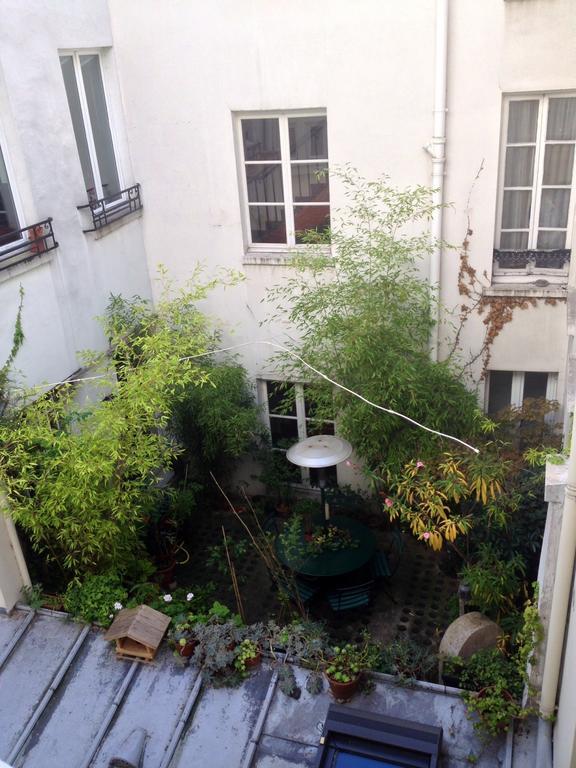Appartamento Cosy In Montorgueil *